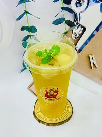 Hình ảnh Trà Vải