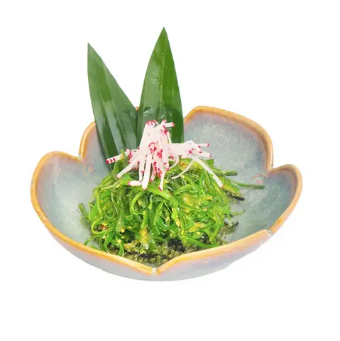 Hình ảnh Vegetarian chuka wakame