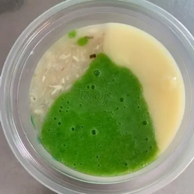 Hình ảnh Cháo cá lóc