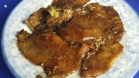 Hình ảnh Cốt lếch ram