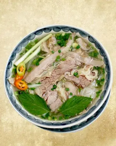 Hình ảnh Nạm gầu