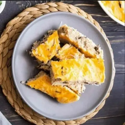 Hình ảnh Chả trứng thêm