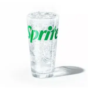 Hình ảnh Sprite tươi
