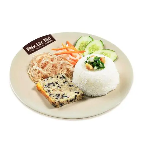 Hình ảnh Cơm Bì Chả