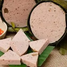 Hình ảnh Chả lụa
