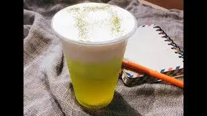 Hình ảnh Trà lài kem cheese