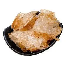 Hình ảnh Bánh tráng muối nhuyễn