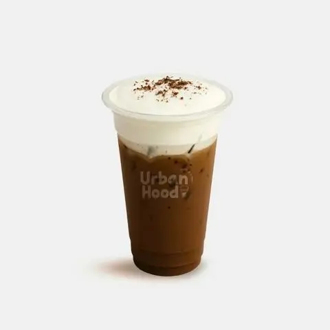 Hình ảnh Cafe muối