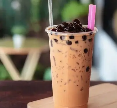 Hình ảnh Trà sữa chocolate L