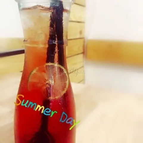 Hình ảnh Mojito dâu