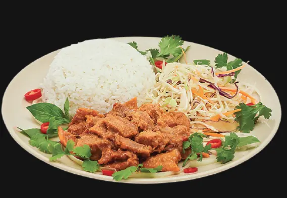 Hình ảnh Cơm chiên sen