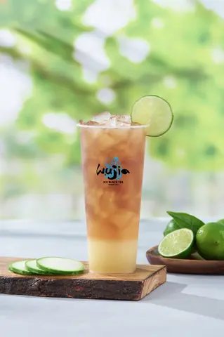 Hình ảnh Bí Đao Chanh