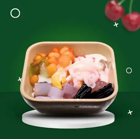 Hình ảnh Chè Mỹ