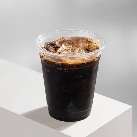 Hình ảnh Cà phê đen