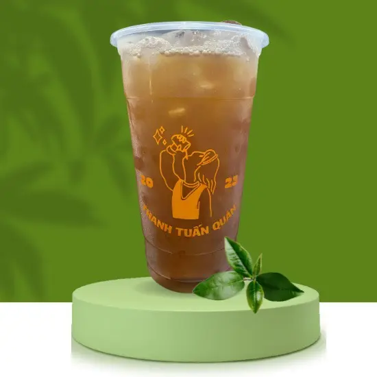 Hình ảnh Hồng trà