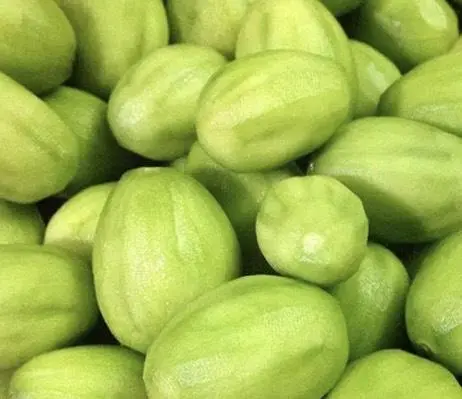 Hình ảnh Cóc non 500gr - mắm ruốc