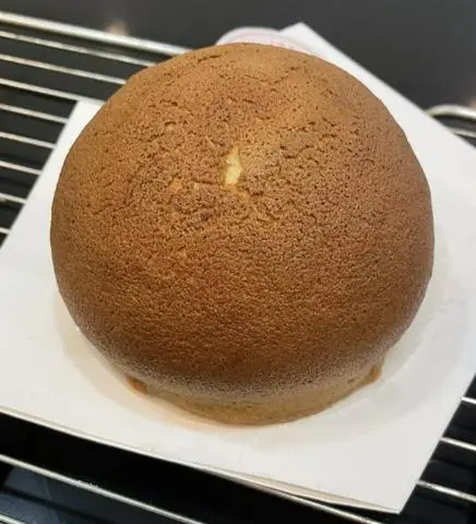 Hình ảnh Bánh paparoti