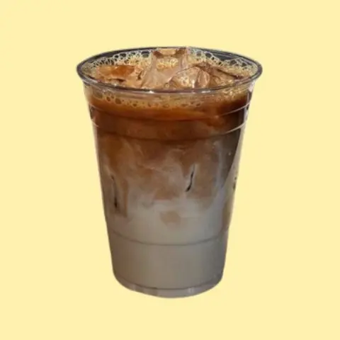 Hình ảnh Cafe sữa