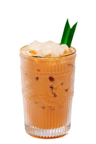Hình ảnh Trà sữa Thái