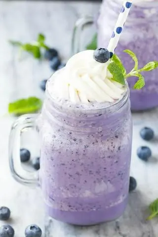 Hình ảnh Việt quất