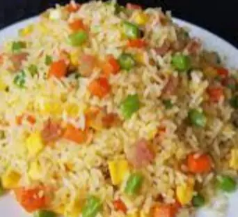 Hình ảnh Cơm chiên dương châu