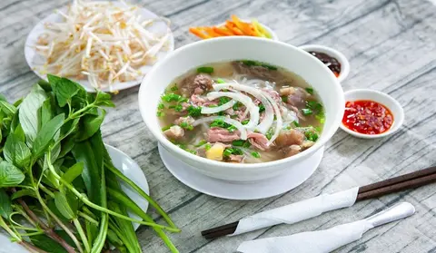 Hình ảnh Phở
