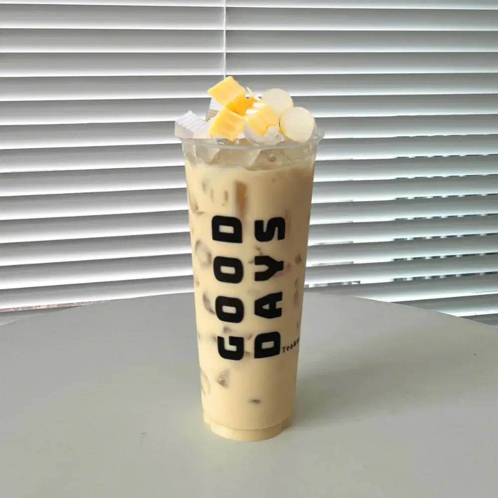 Hình ảnh Trà sữa super cheese