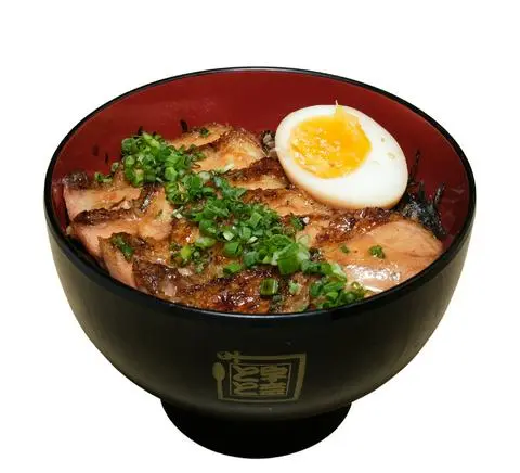 Hình ảnh DL115- Cơm Gà Nướng
