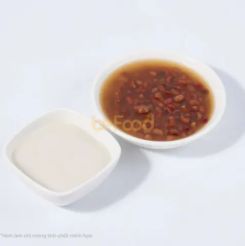 Hình ảnh Chè đậu đỏ