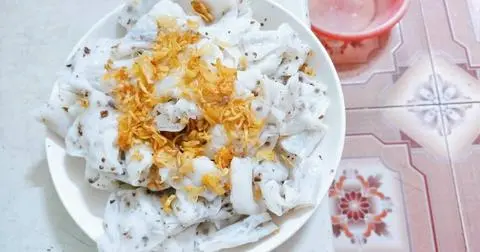 Hình ảnh Bánh cuốn