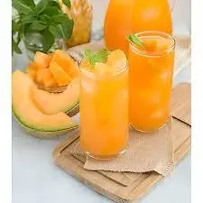 Hình ảnh Trà dưa lưới