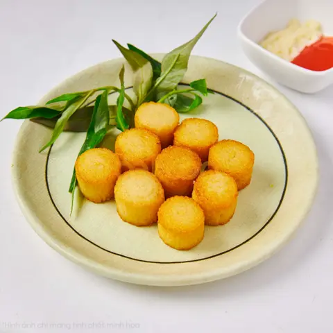 Hình ảnh Sò điệp
