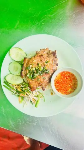 Hình ảnh Cơm sườn