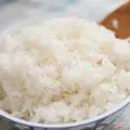 Hình ảnh Cơm trắng thêm