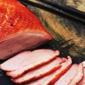 Hình ảnh Lườn ngỗng thêm