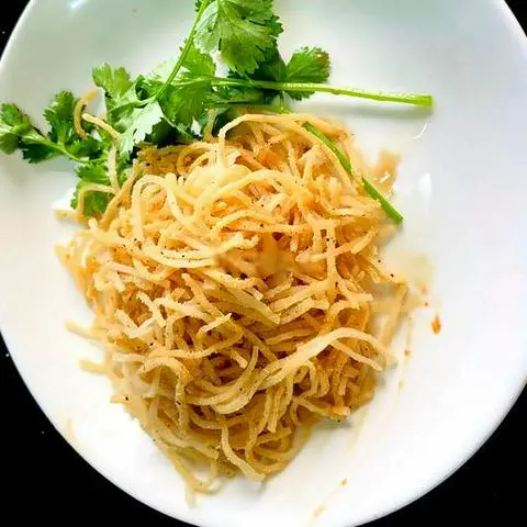 Hình ảnh Bì chay