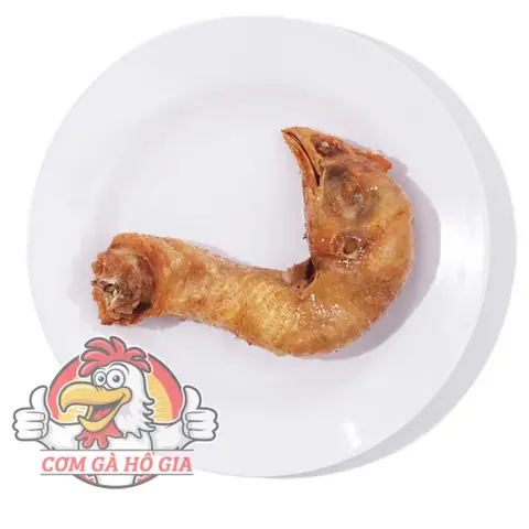 Hình ảnh Đầu và cổ gà - gà ta