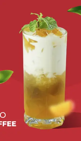 Hình ảnh Trà thạch đào - L