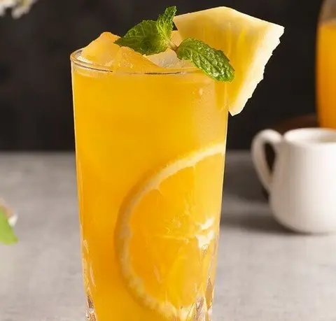 Hình ảnh Nước ép cam
