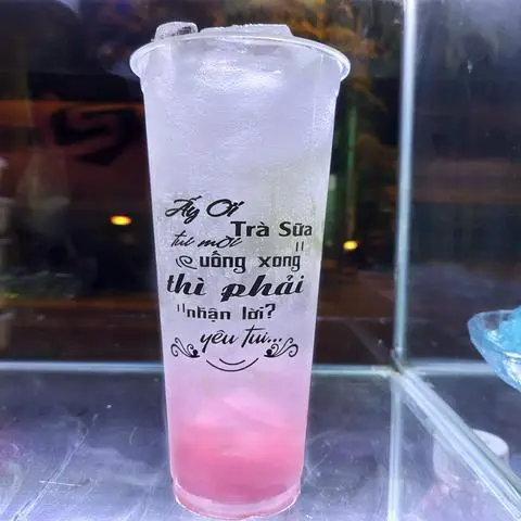 Hình ảnh Soda ổi