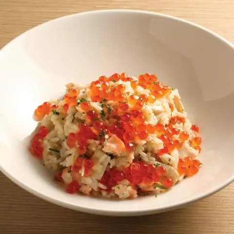 Hình ảnh Risotto parmigiano
