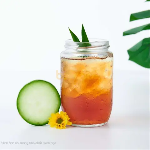 Hình ảnh Nước ép bí đao