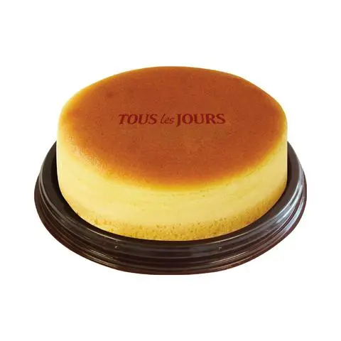Hình ảnh Rich Cheese Cake