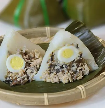 Hình ảnh Bánh giò