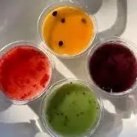 Hình ảnh Panna cotta kiwi