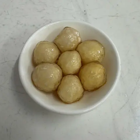 Hình ảnh Phô mai viên - 1 viên