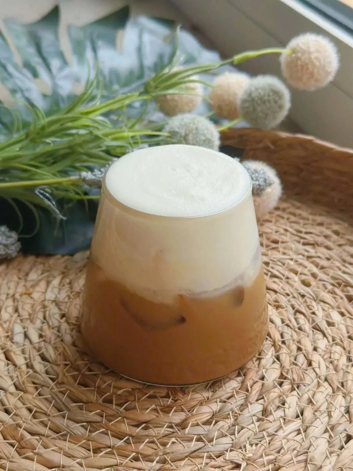 Hình ảnh Cafe muối