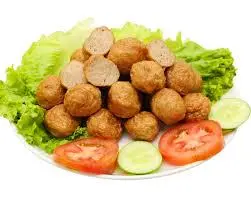Hình ảnh Bò viên