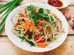Hình ảnh Hủ tiếu xào