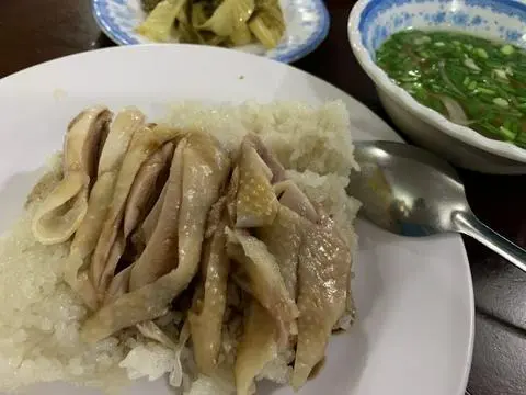Hình ảnh Cơm gà